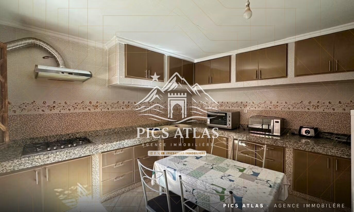 فيلا 488 م² للبيع في مراكش — Photo 12