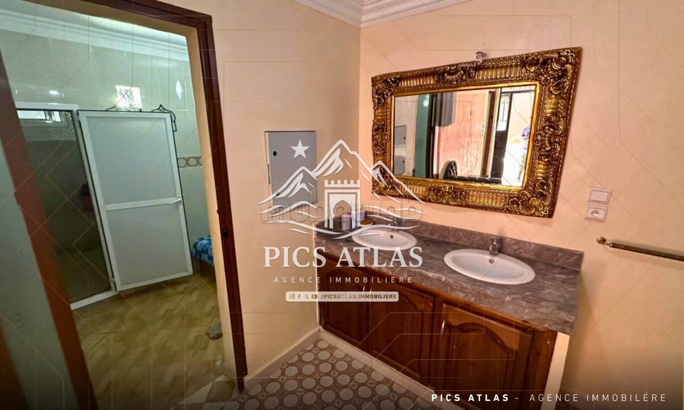 فيلا 488 م² للبيع في مراكش — Photo 13