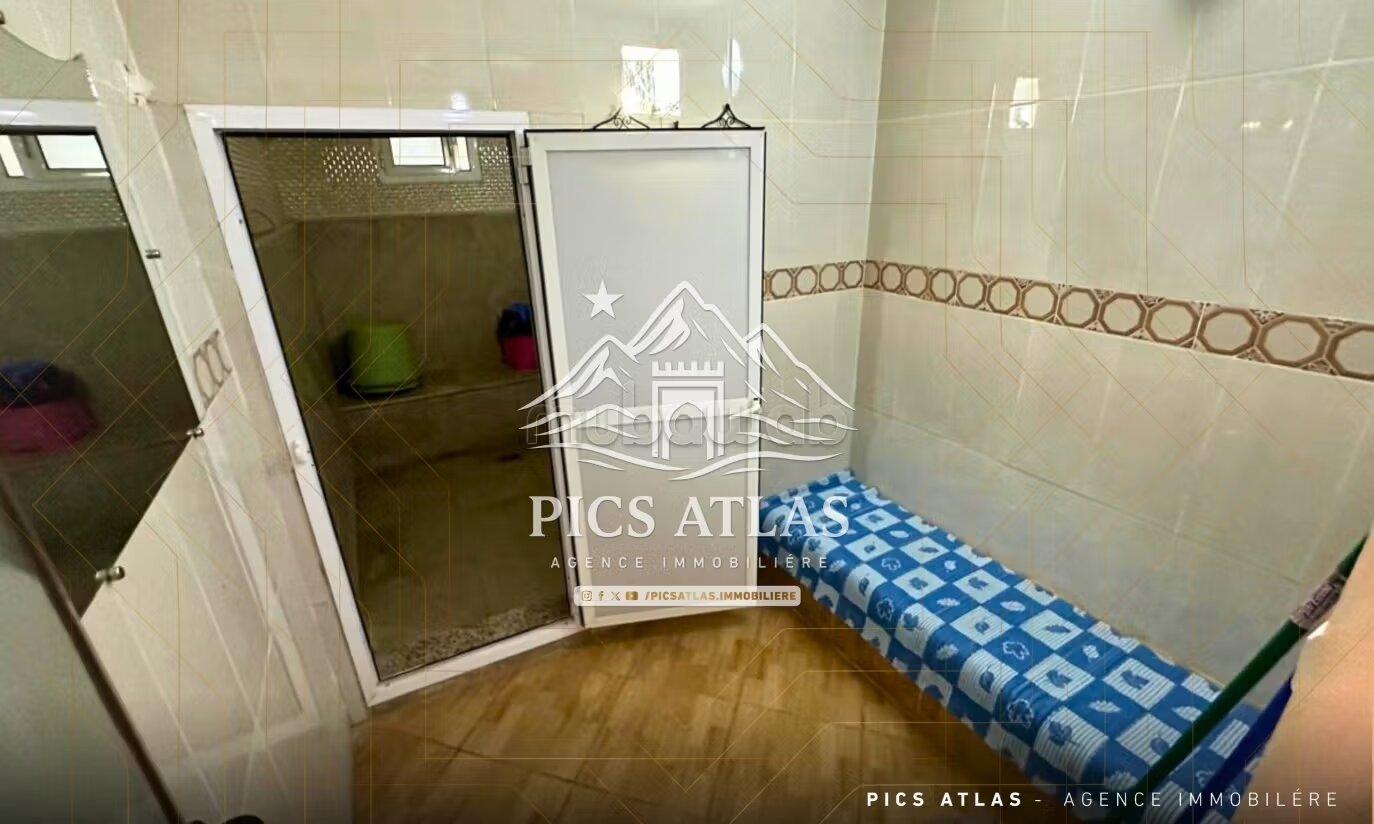 فيلا 488 م² للبيع في مراكش — Photo 15