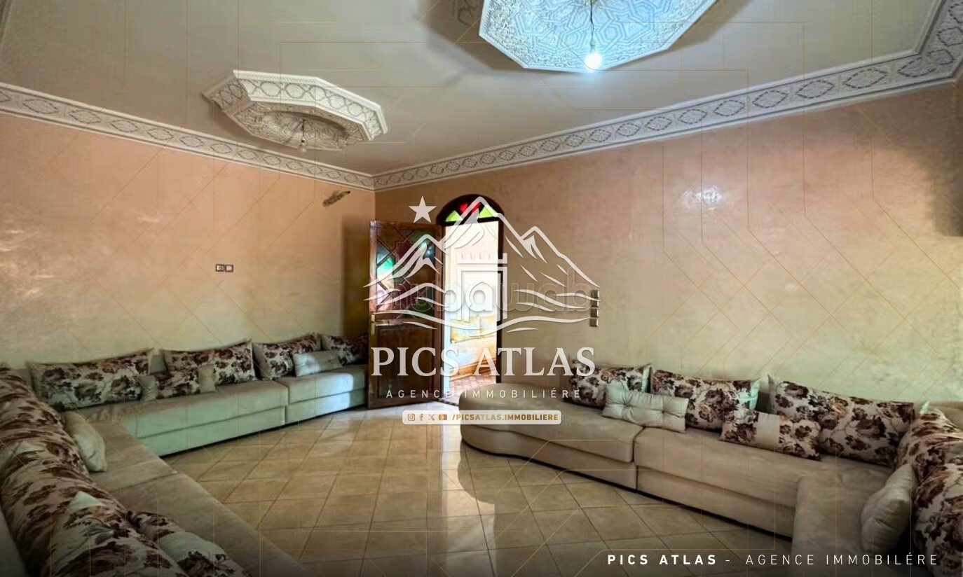 فيلا 488 م² للبيع في مراكش — Photo 19