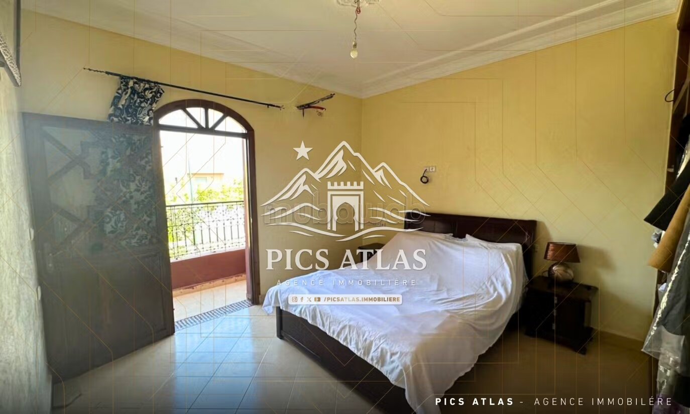 فيلا 488 م² للبيع في مراكش — Photo 22