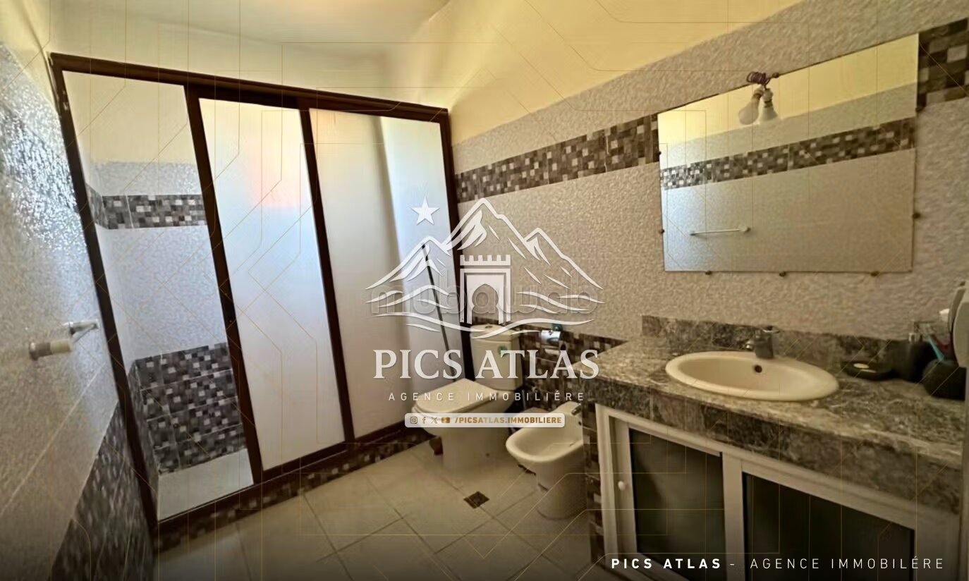فيلا 488 م² للبيع في مراكش — Photo 25