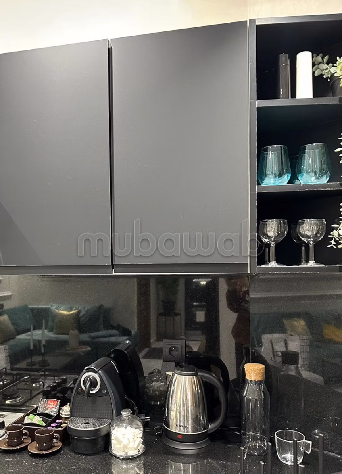 Appartement 55 m² à louer à Maârif — Photo 15