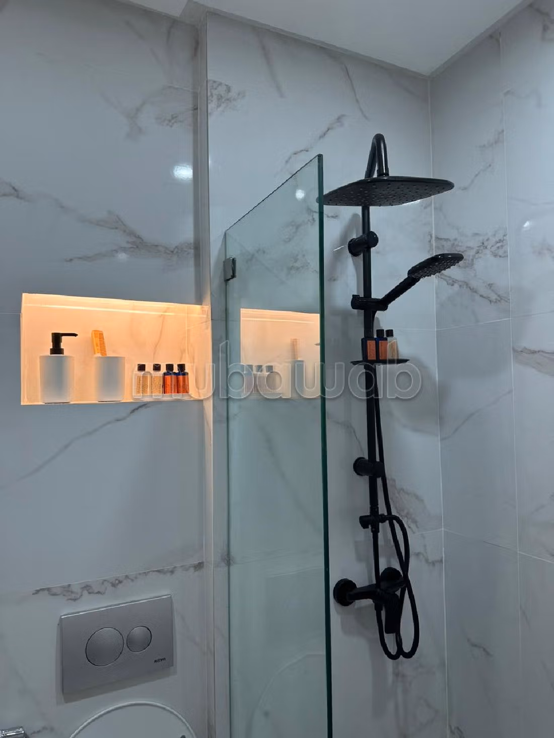 Appartement 55 m² à louer à Maârif — Photo 35
