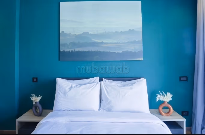 Appartement 55 m² à louer à Maârif — Photo 39