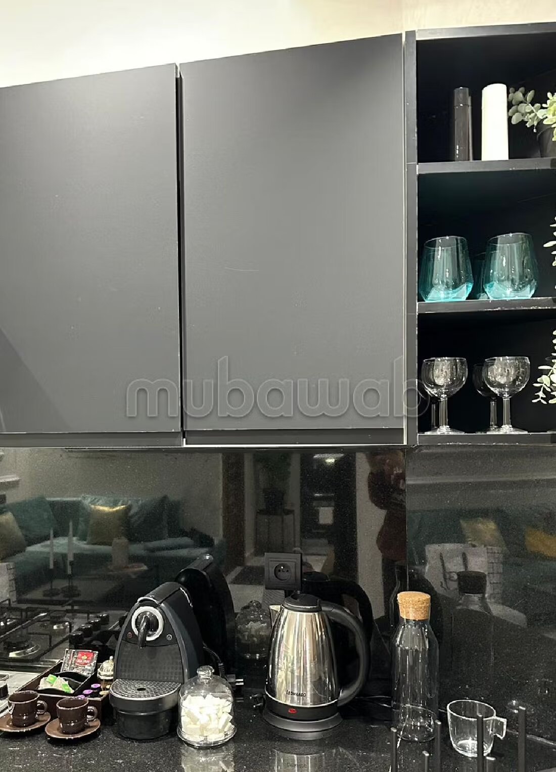 Appartement 55 m² à louer à Maârif — Photo 16