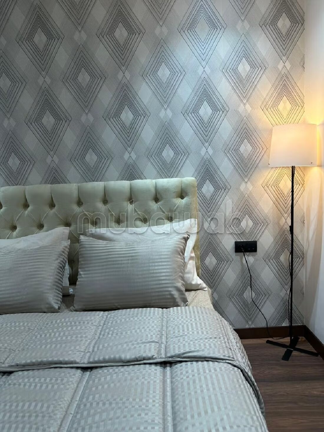 Appartement 55 m² à louer à Maârif — Photo 26