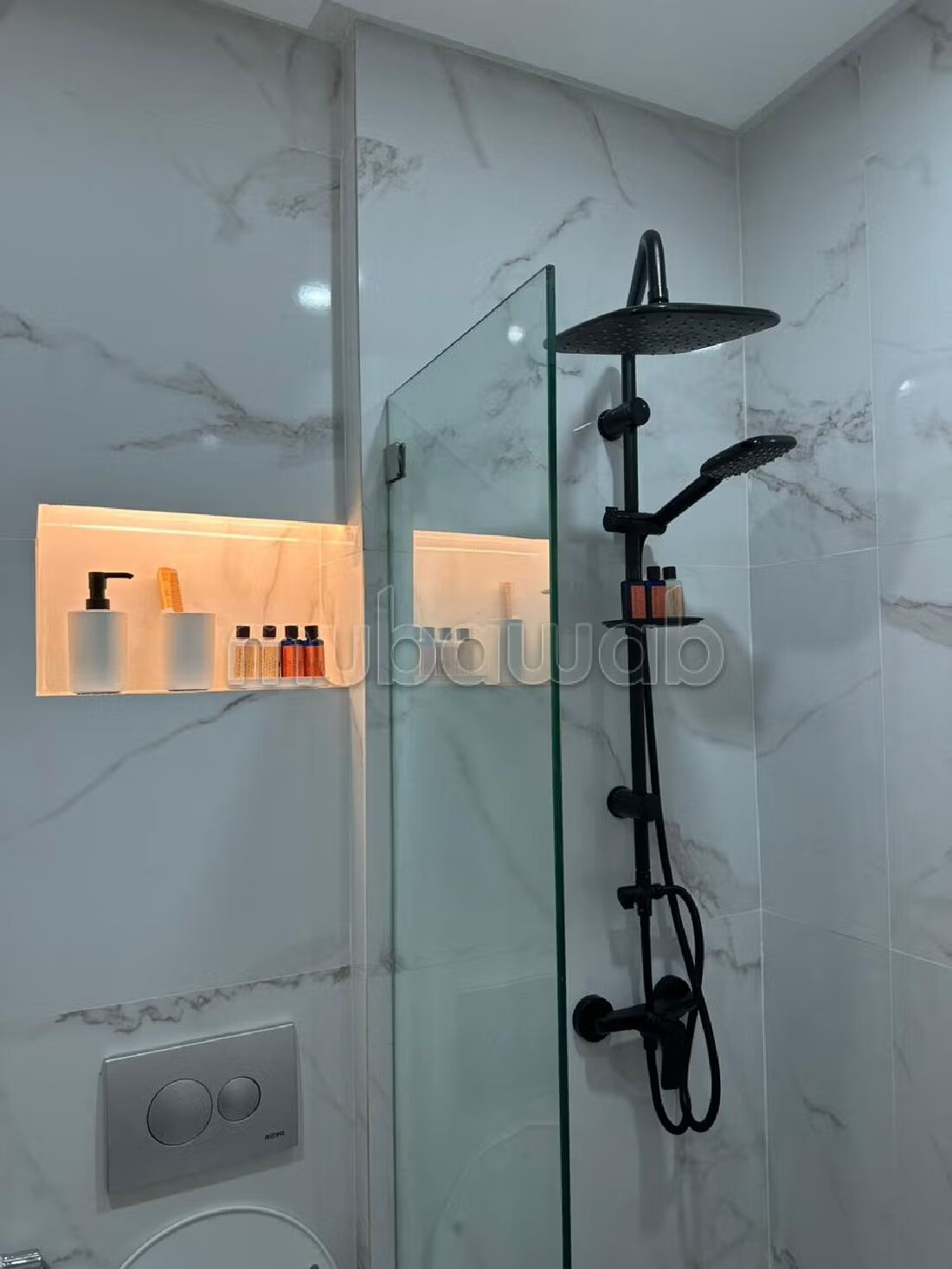 Appartement 55 m² à louer à Maârif — Photo 36
