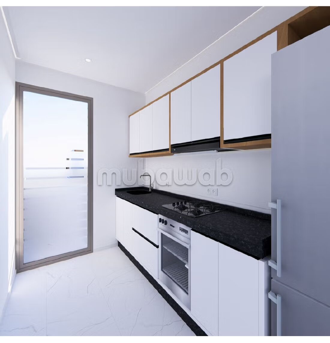 Appartement 64 m² à vendre à Agadir (Haut Anza) — Photo 9