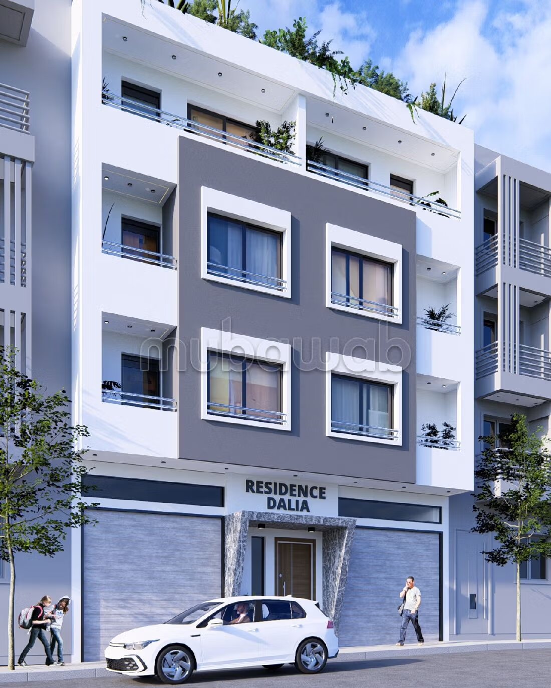 Appartement 64 m² à vendre à Agadir (Haut Anza) — Photo 13