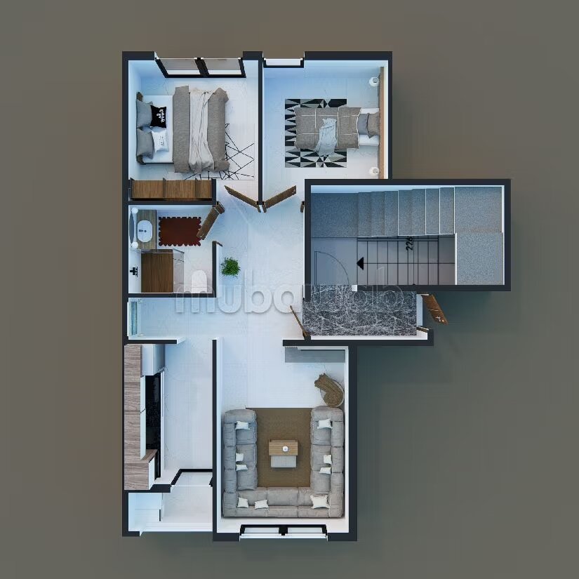 Appartement 64 m² à vendre à Agadir (Haut Anza) — Photo 19