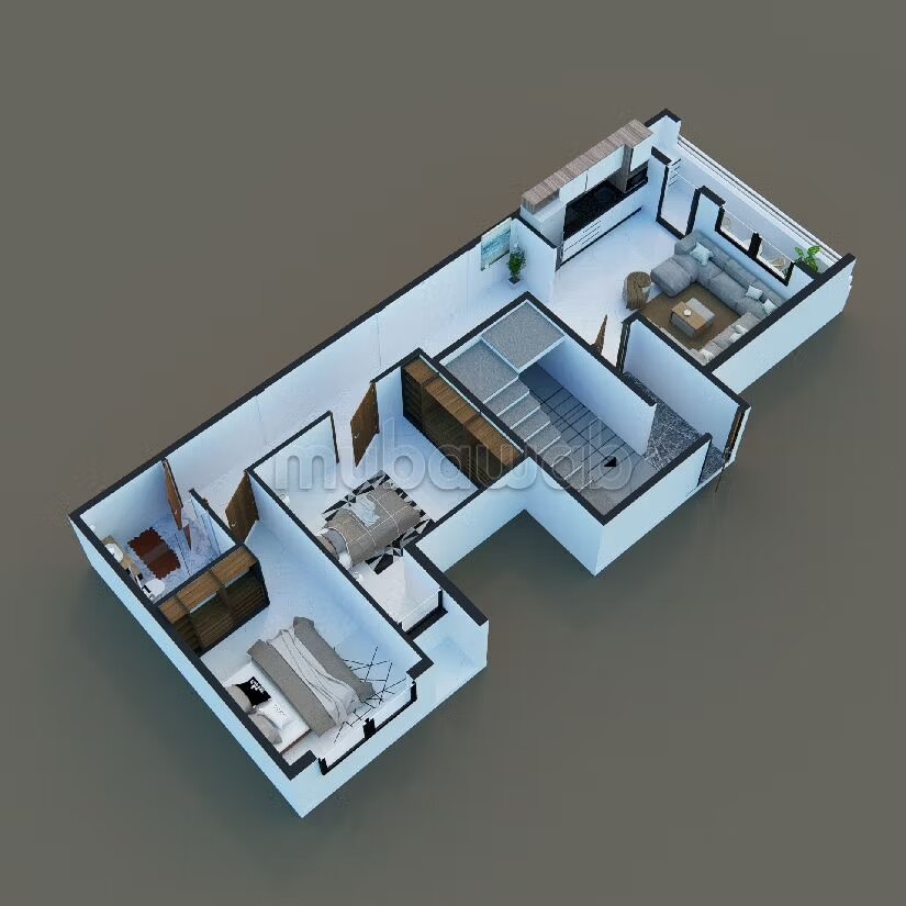 Appartement 64 m² à vendre à Agadir (Haut Anza) — Photo 23