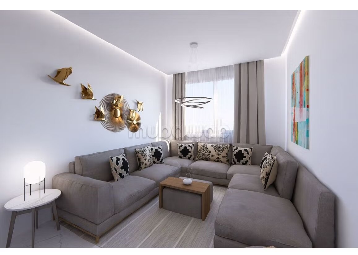 Appartement 64 m² à vendre à Agadir (Haut Anza) — Photo 4