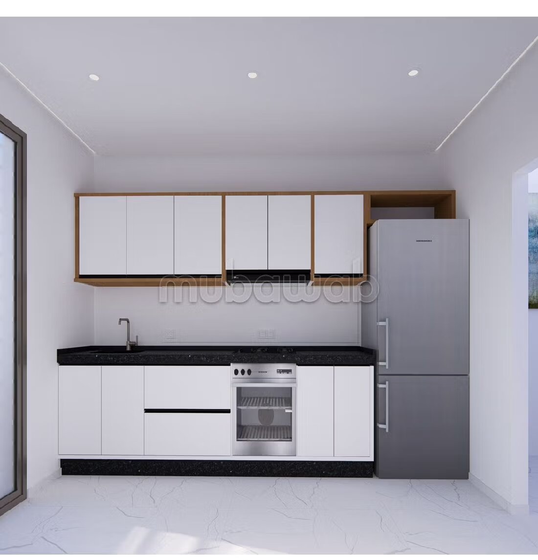 Appartement 64 m² à vendre à Agadir (Haut Anza) — Photo 8