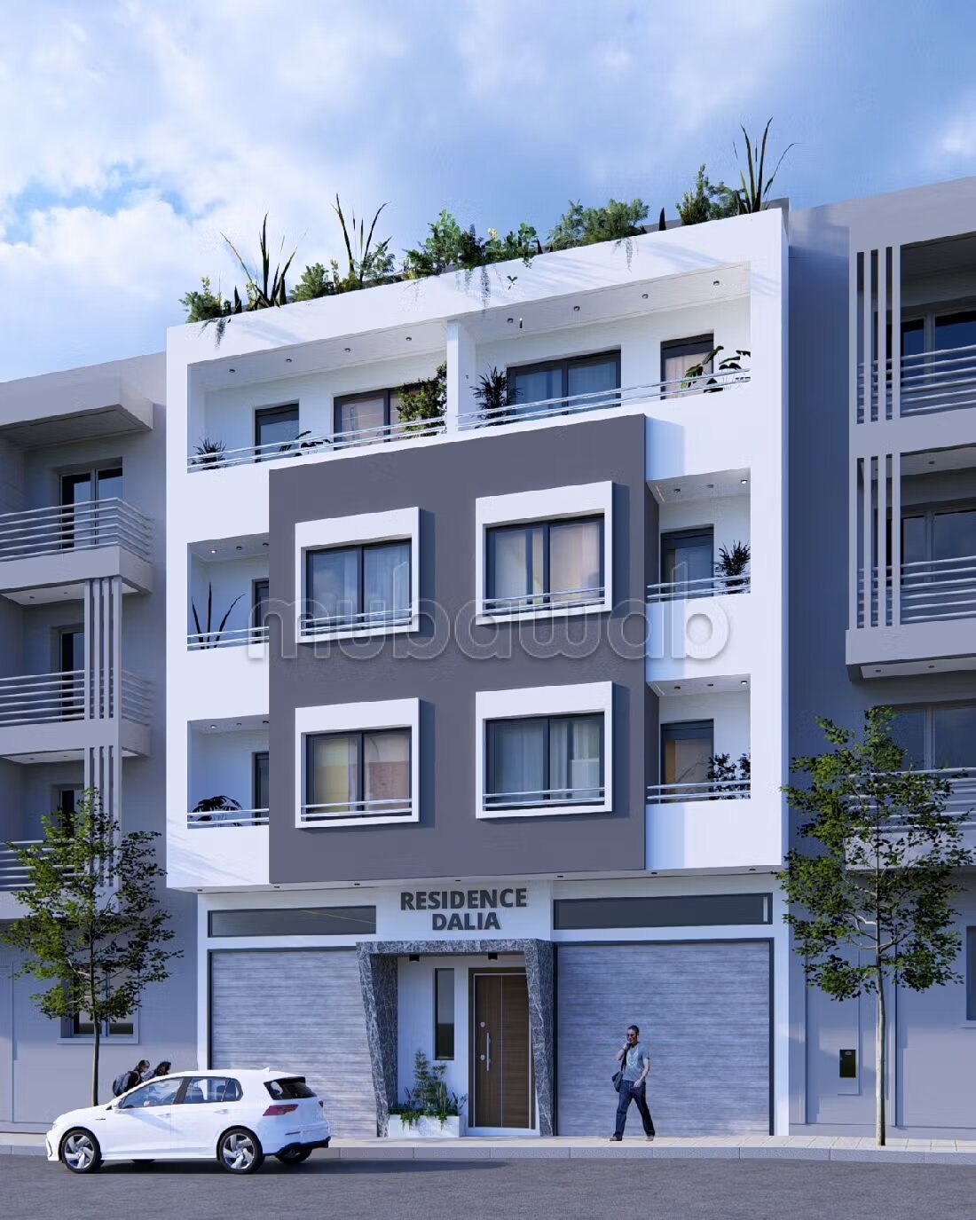 Appartement 64 m² à vendre à Agadir (Haut Anza) — Photo 12