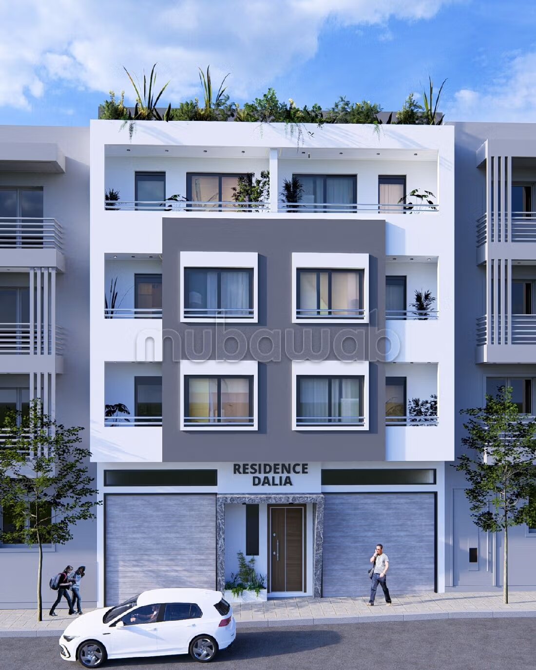 Appartement 64 m² à vendre à Agadir (Haut Anza) — Photo 16
