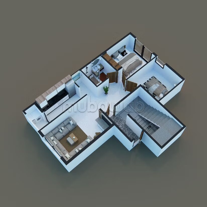 Appartement 64 m² à vendre à Agadir (Haut Anza) — Photo 22