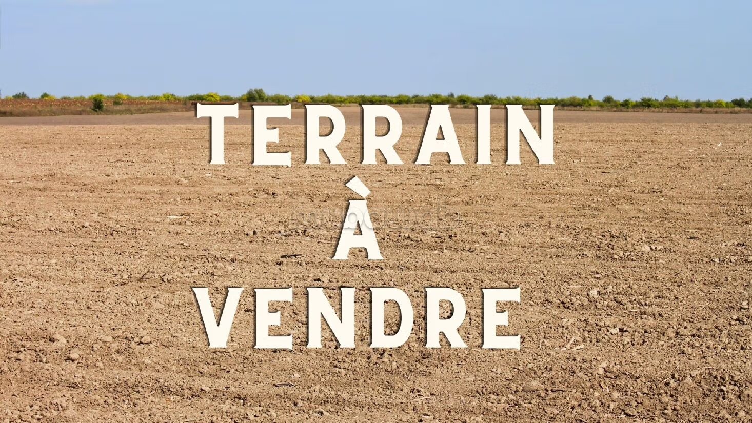 Land 950 m² for sale in Marrakech — Photo 3