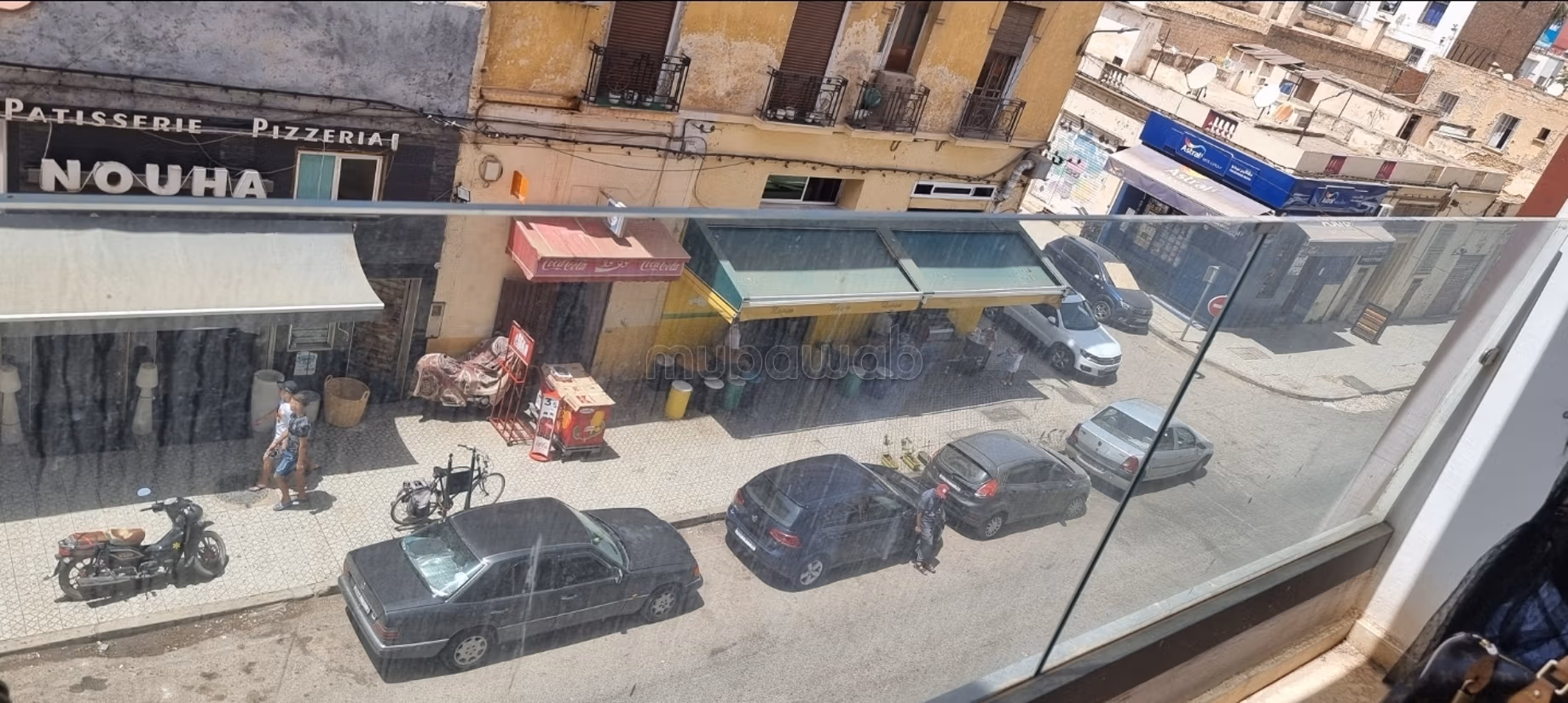 Bureau 88m² à louer à Fès — Photo 4