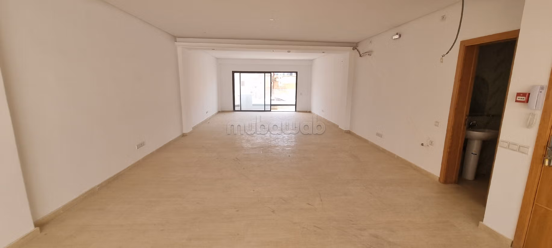 Bureau 88m² à louer à Fès — Photo 16