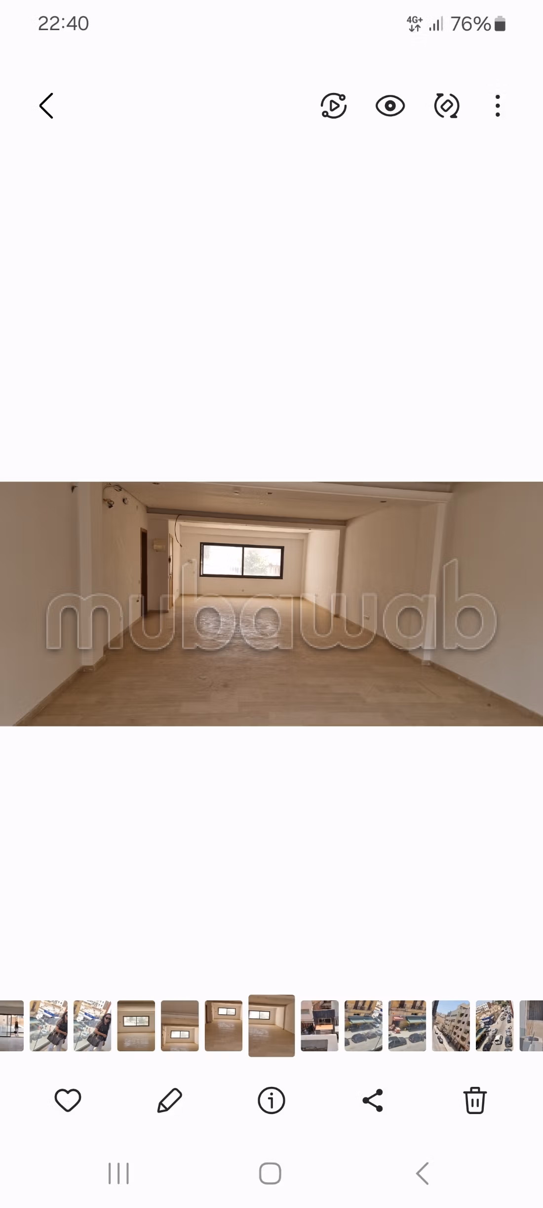 Bureau 88m² à louer à Fès — Photo 28
