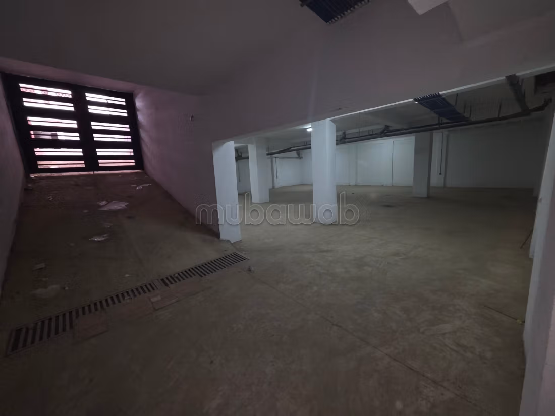 Bureau 88m² à louer à Fès — Photo 32