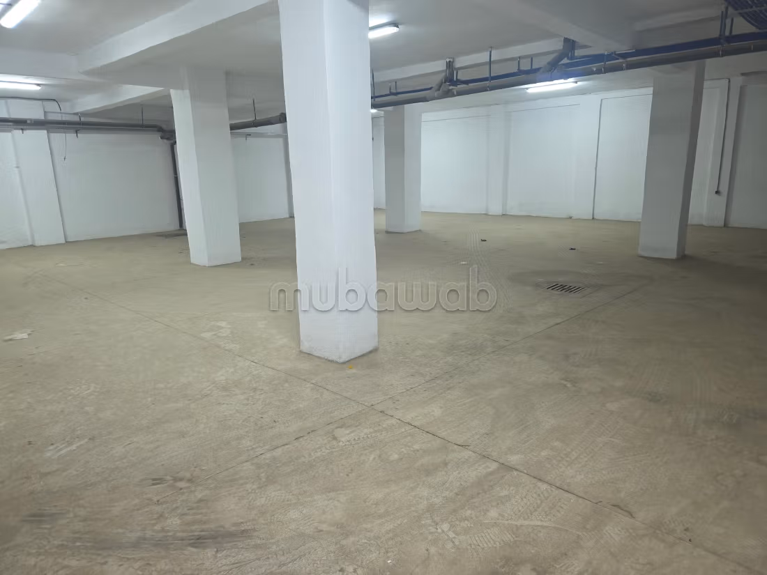 Bureau 88m² à louer à Fès — Photo 34