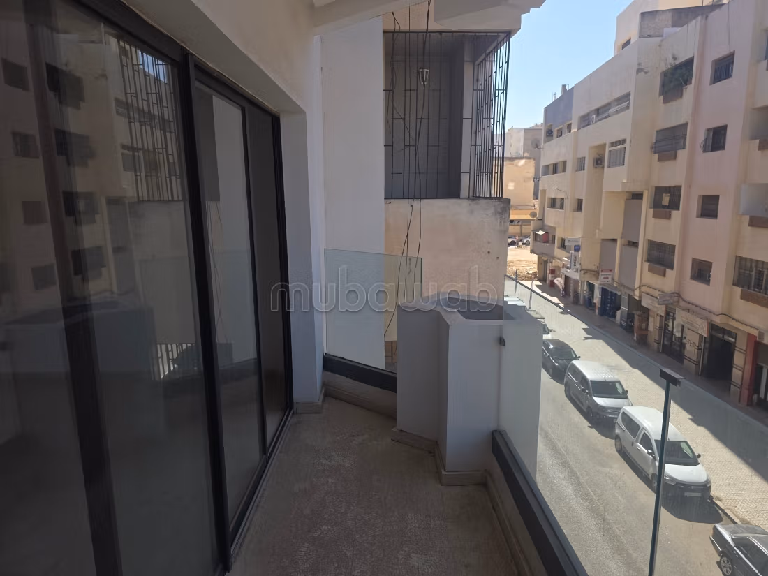 Bureau 88m² à louer à Fès — Photo 38