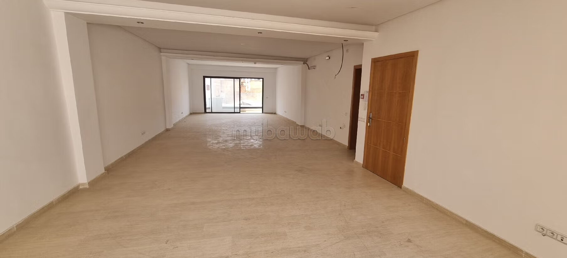 Bureau 88m² à louer à Fès — Photo 17
