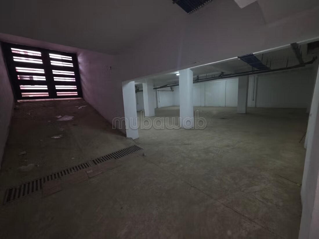 Bureau 88m² à louer à Fès — Photo 31