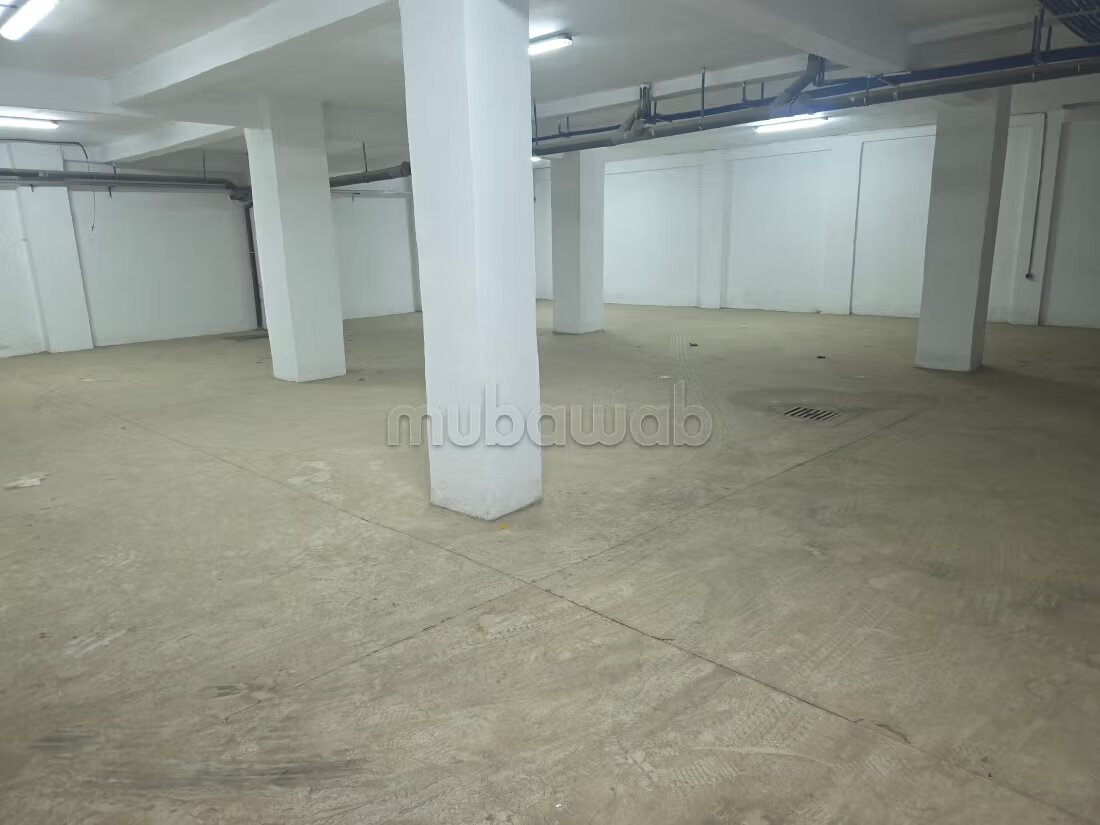 Bureau 88m² à louer à Fès — Photo 33