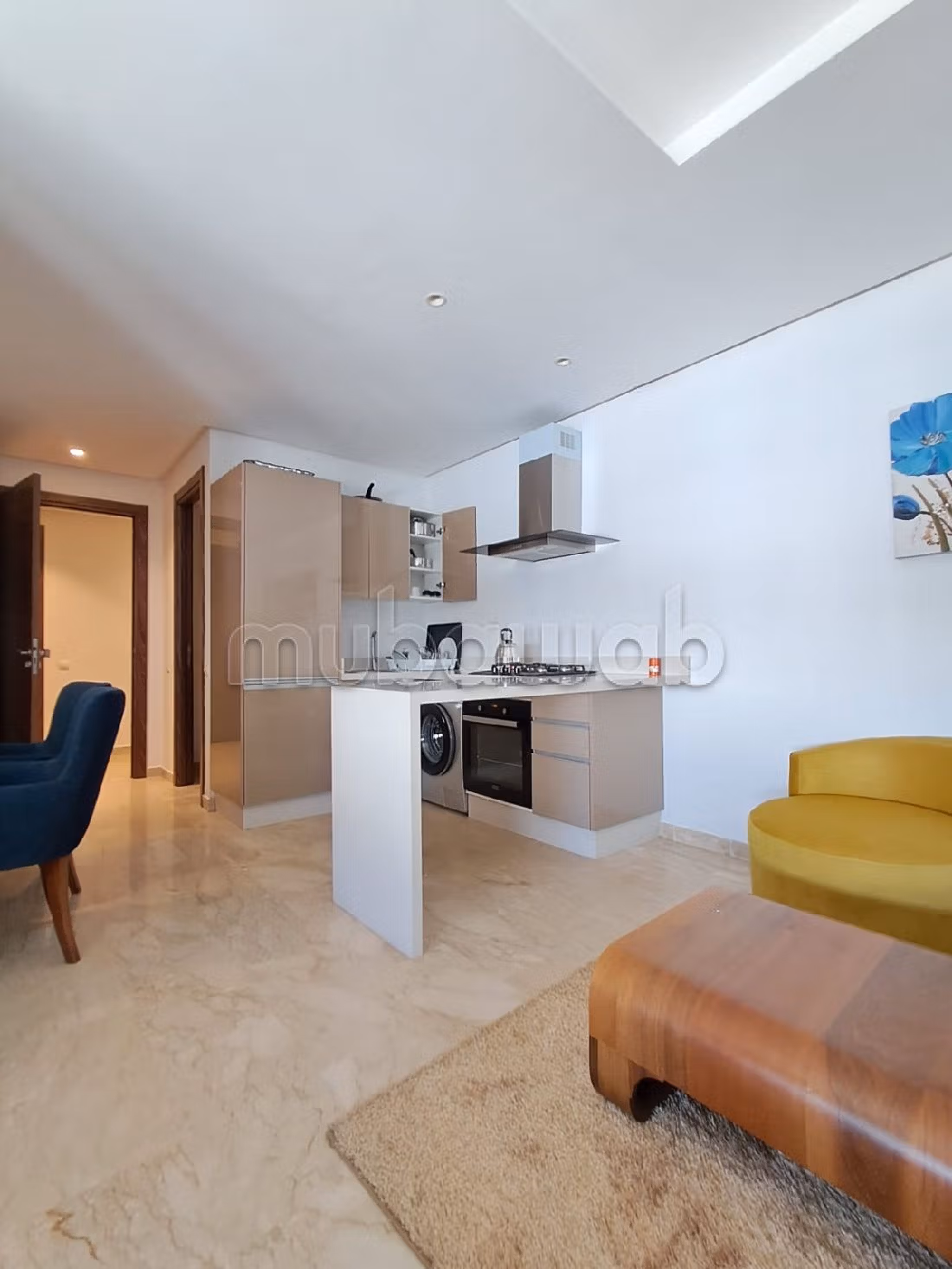 Appartement 50 m² à louer à Casablanca (quartier Z) — Photo 13