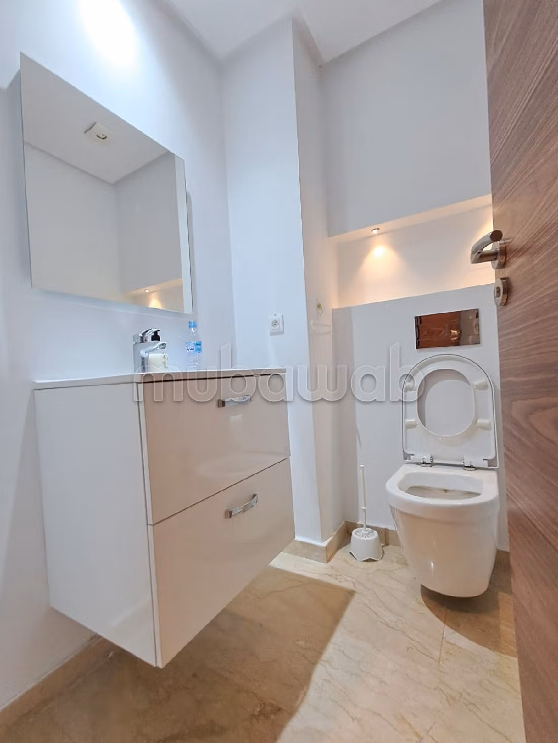 Appartement 50 m² à louer à Casablanca (quartier Z) — Photo 19
