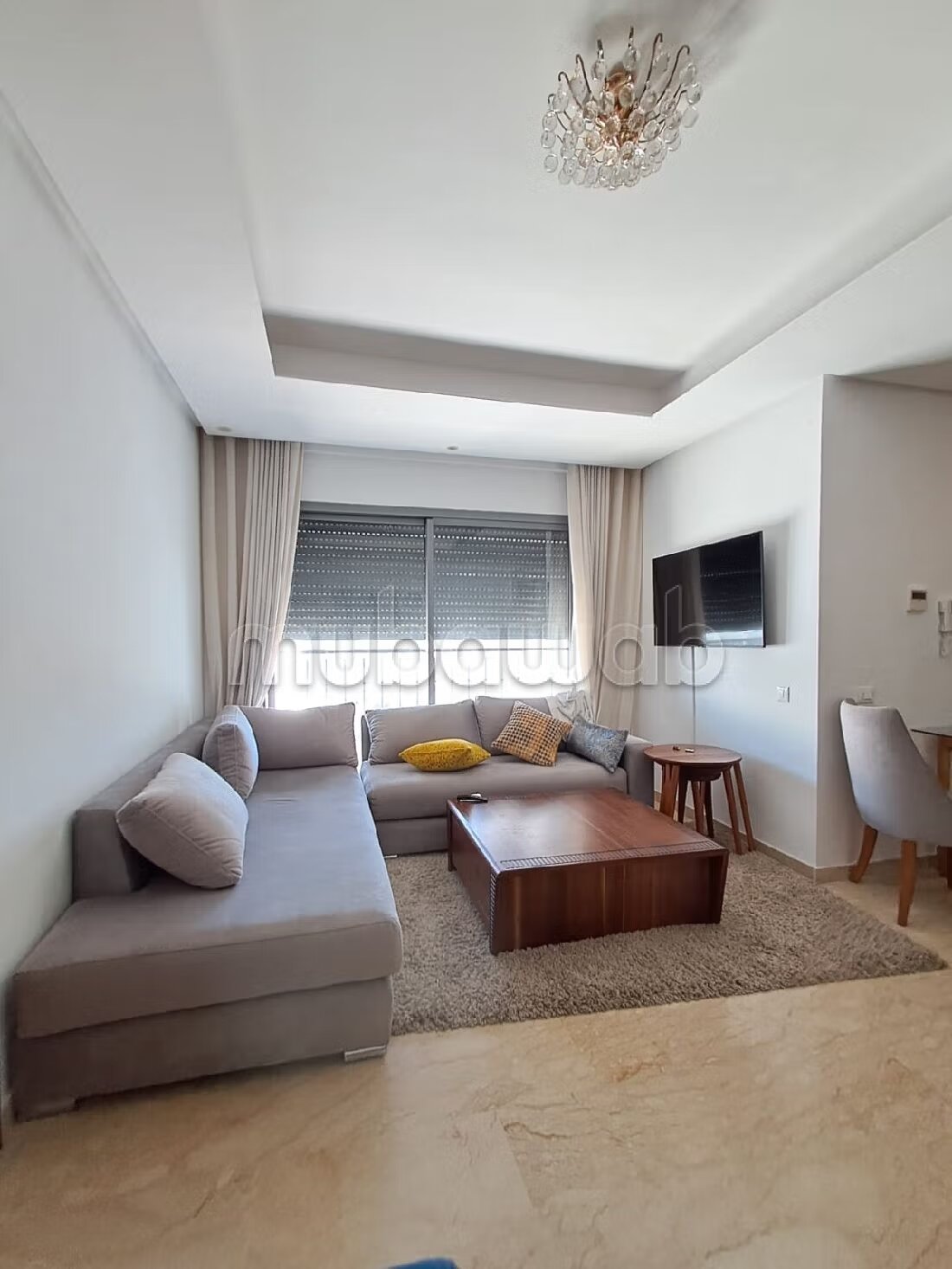 Appartement 50 m² à louer à Casablanca (quartier Z) — Photo 4