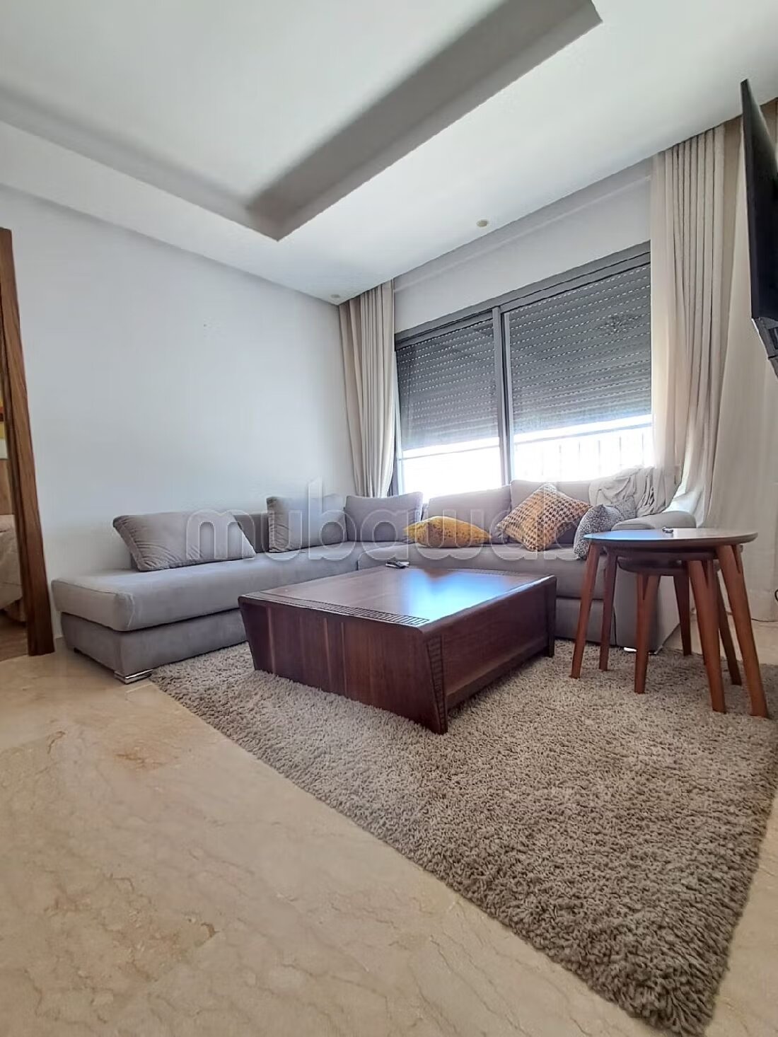 Appartement 50 m² à louer à Casablanca (quartier Z) — Photo 6