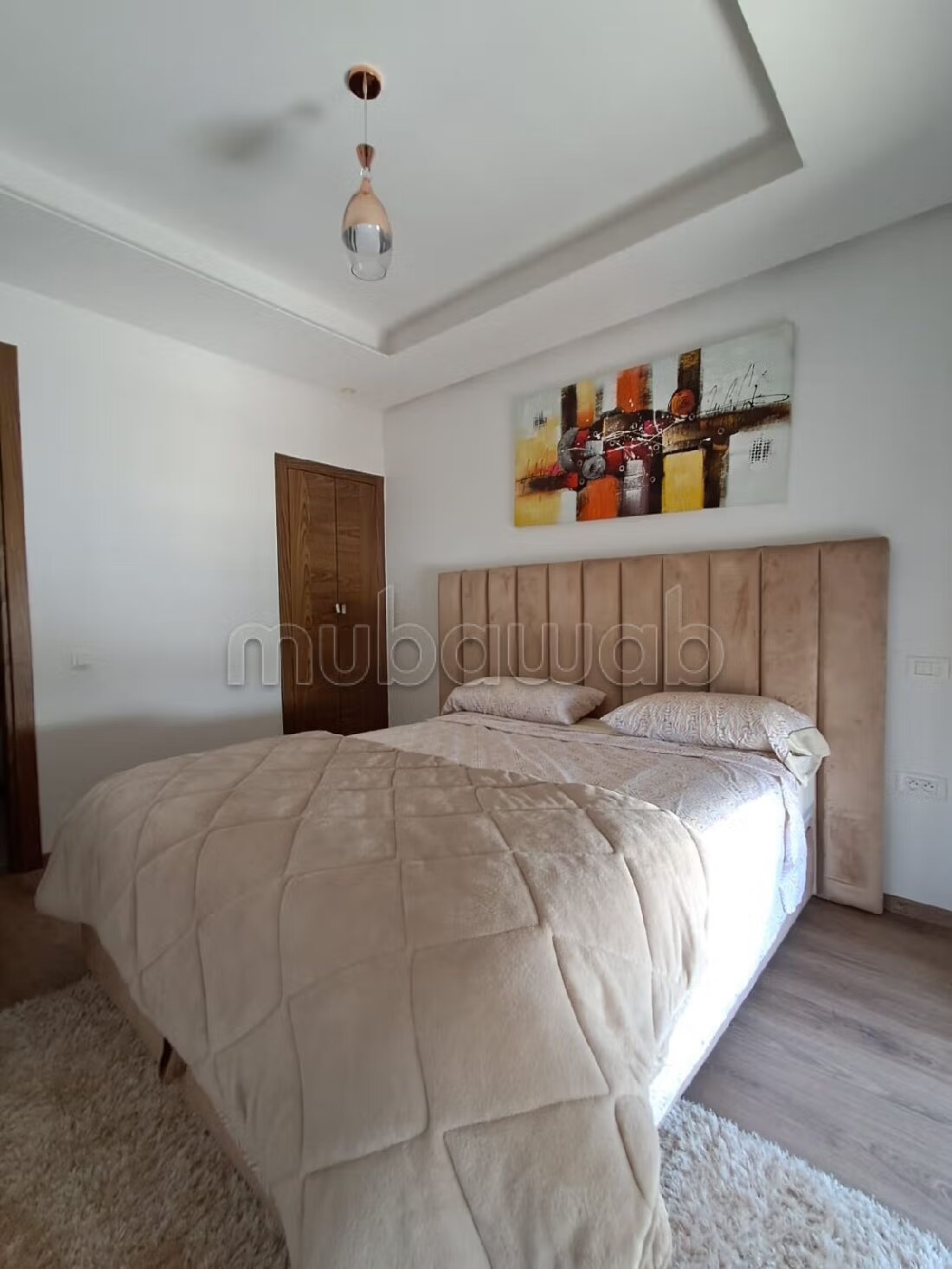 Appartement 50 m² à louer à Casablanca (quartier Z) — Photo 16