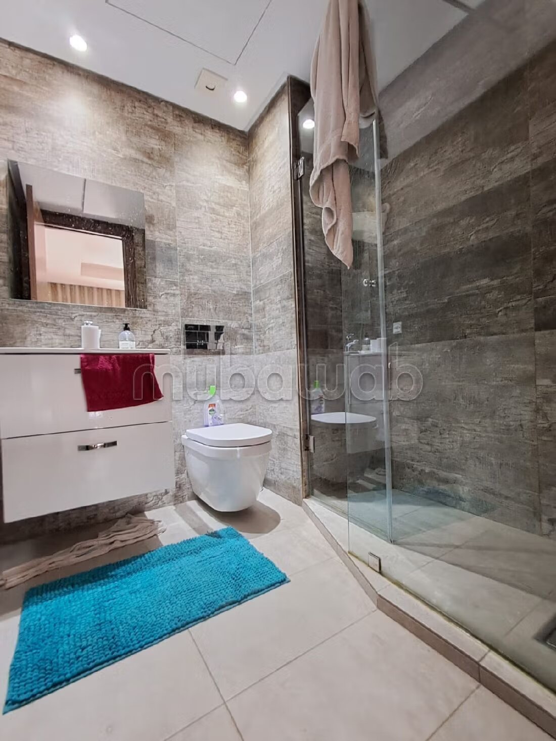 Appartement 50 m² à louer à Casablanca (quartier Z) — Photo 18
