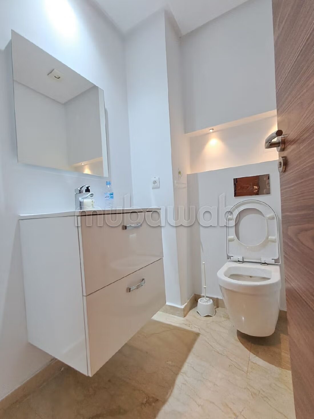 Appartement 50 m² à louer à Casablanca (quartier Z) — Photo 20