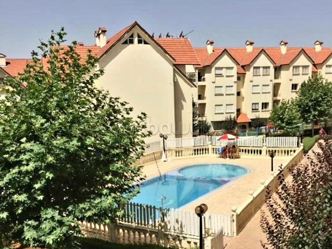 Appartements meublées à louer à ifrane