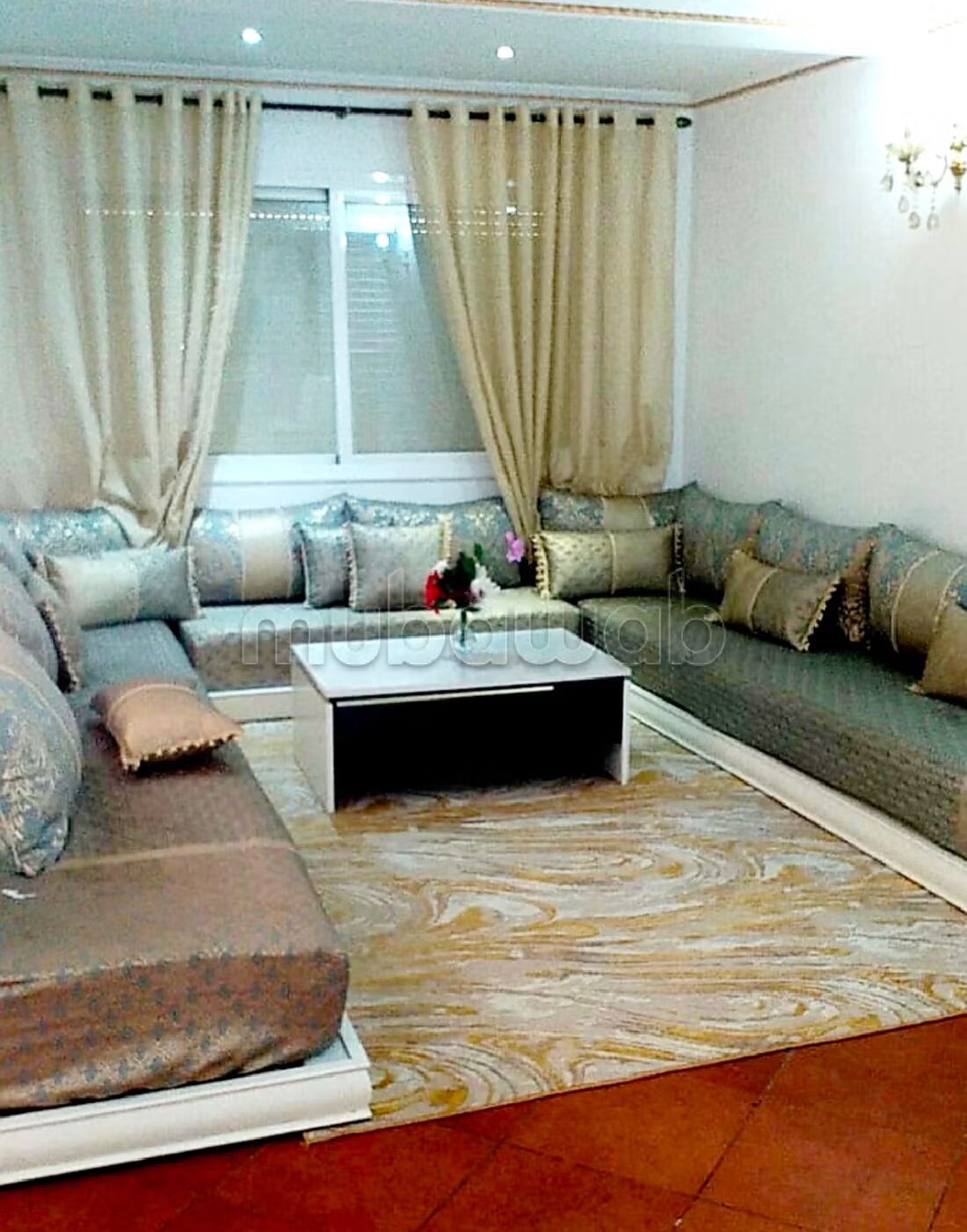 فيلا 160 م² للإيجار في إفران — Photo 18