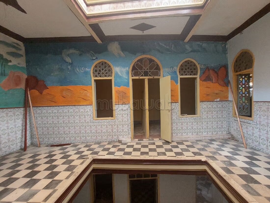 Riad 550 m² à vendre à Tanger — Photo 3