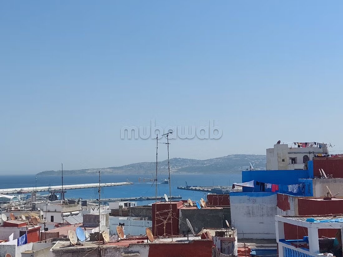 Riad 550 m² à vendre à Tanger — Photo 5