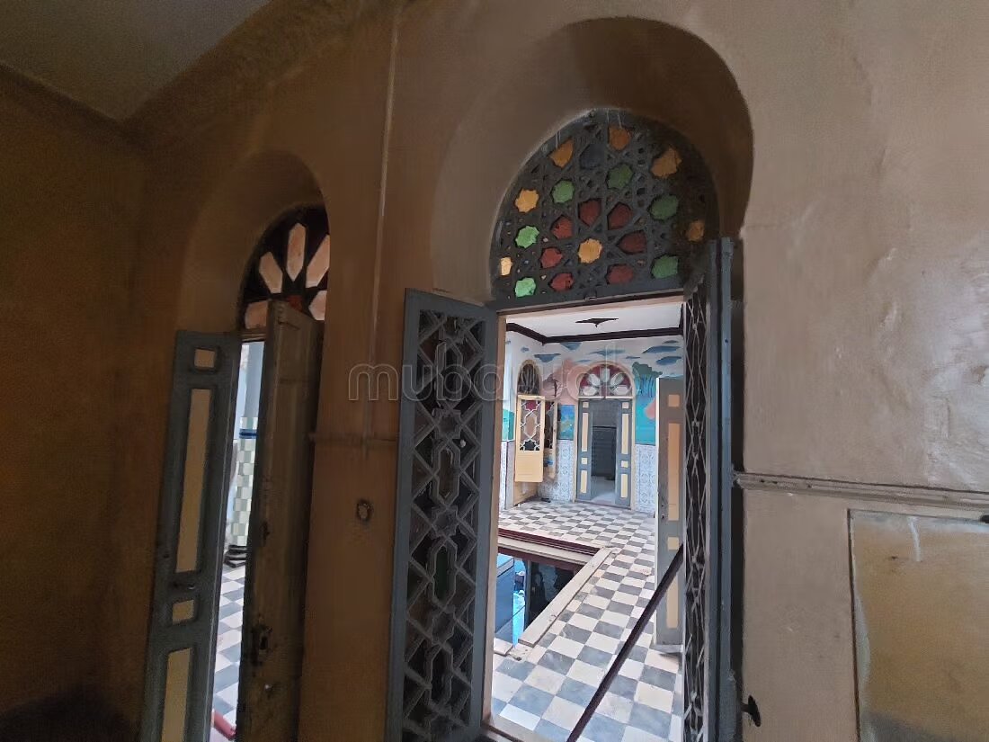 Riad 550 m² à vendre à Tanger — Photo 9