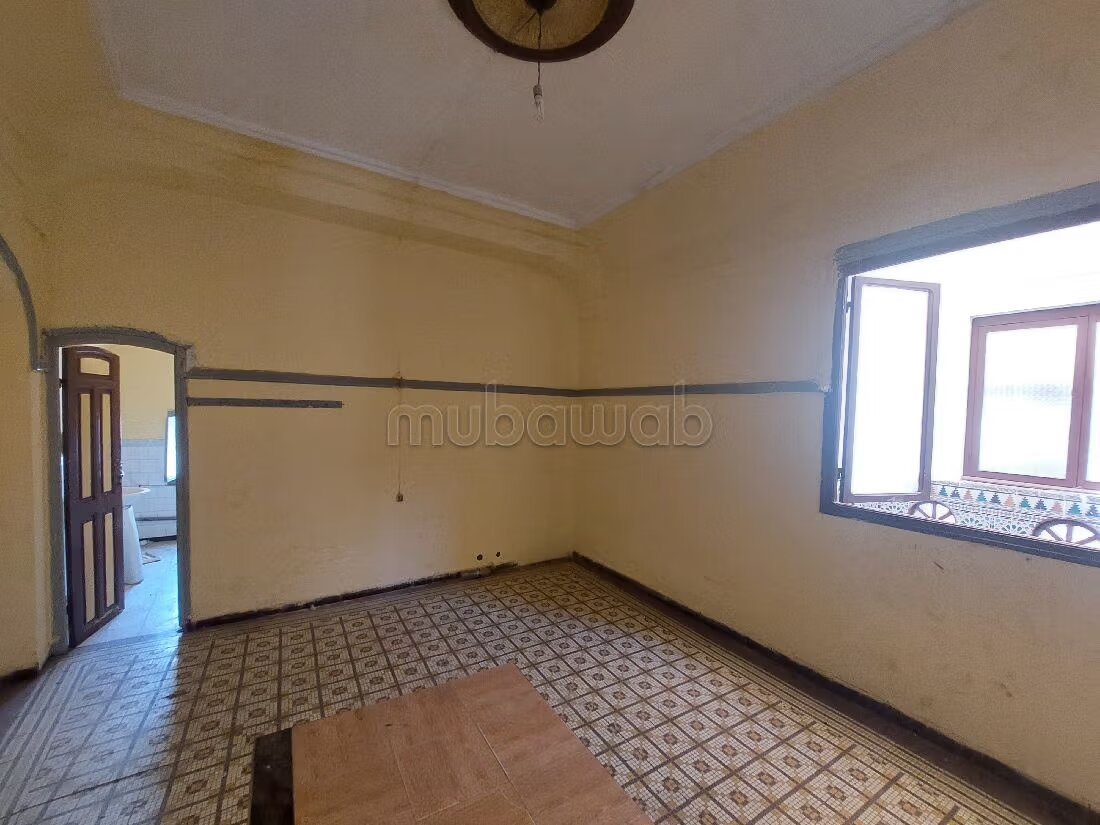 Riad 550 m² à vendre à Tanger — Photo 15