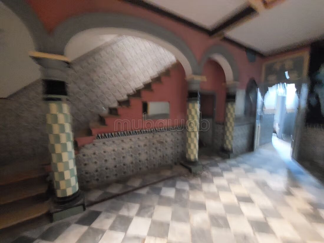Riad 550 m² à vendre à Tanger — Photo 19