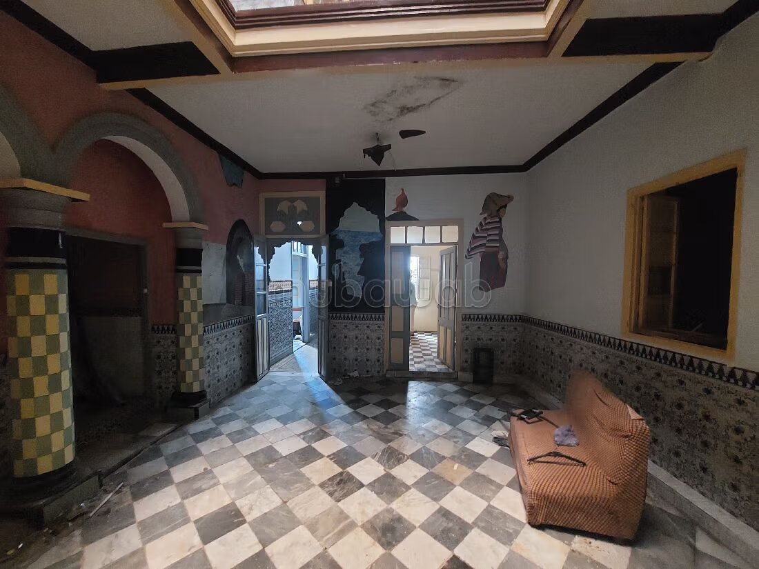 Riad 550 m² à vendre à Tanger — Photo 27