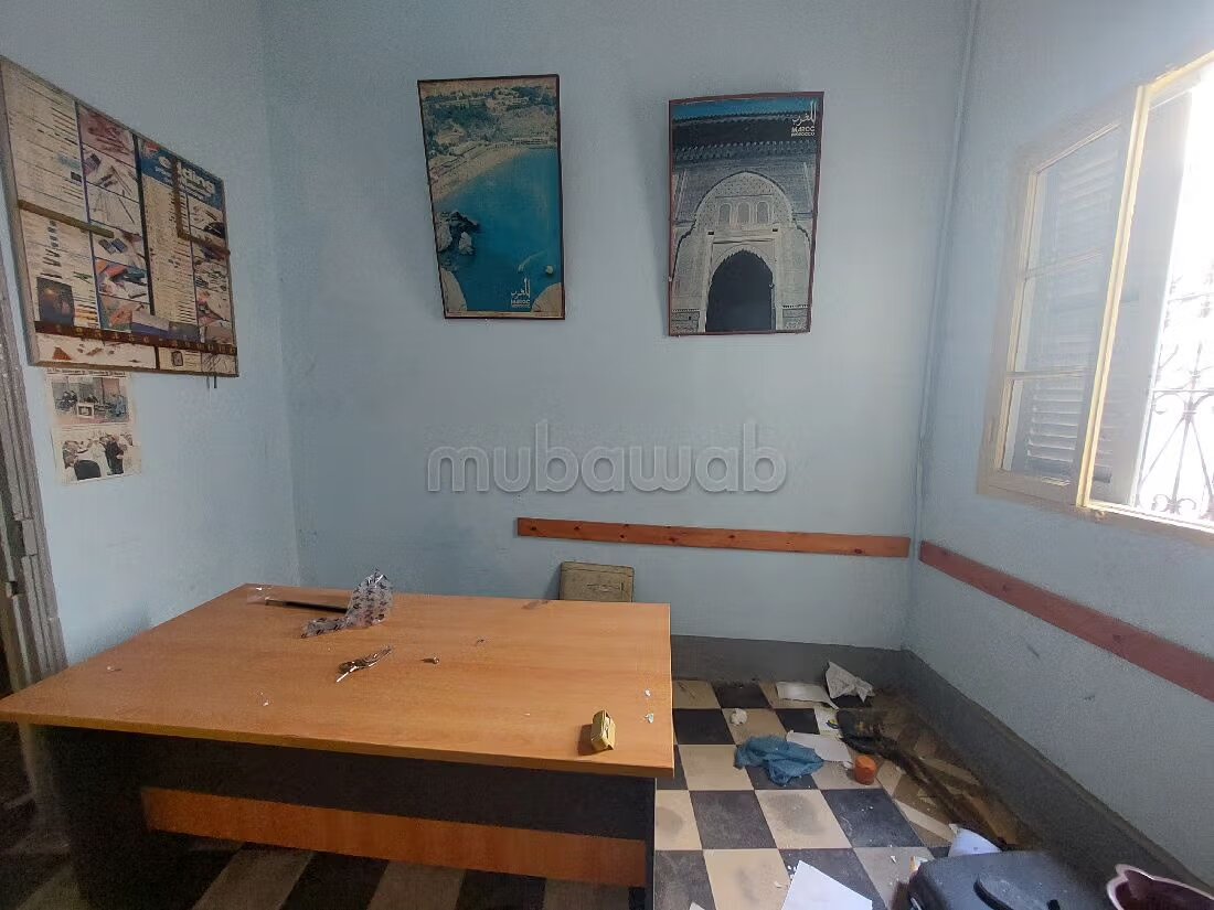 Riad 550 m² à vendre à Tanger — Photo 29