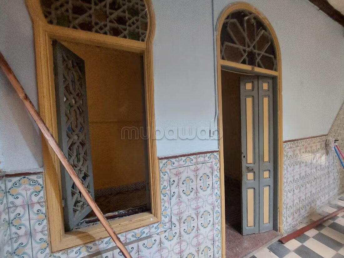 Riad 550 m² à vendre à Tanger — Photo 31