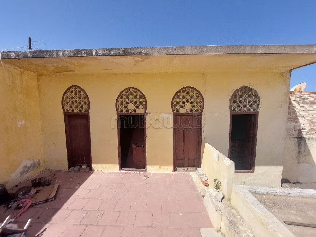 Riad 550 m² à vendre à Tanger — Photo 33