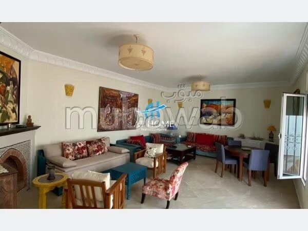 Riad 550 m² à vendre à Tanger — Photo 47